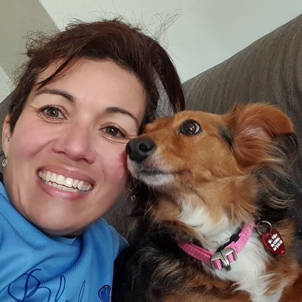 Happy Tails Miss Willow